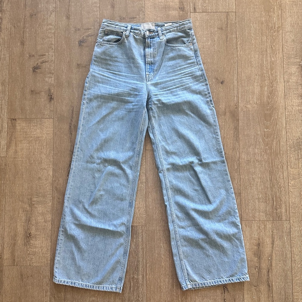 Baggy Jean size 25 | Everlane